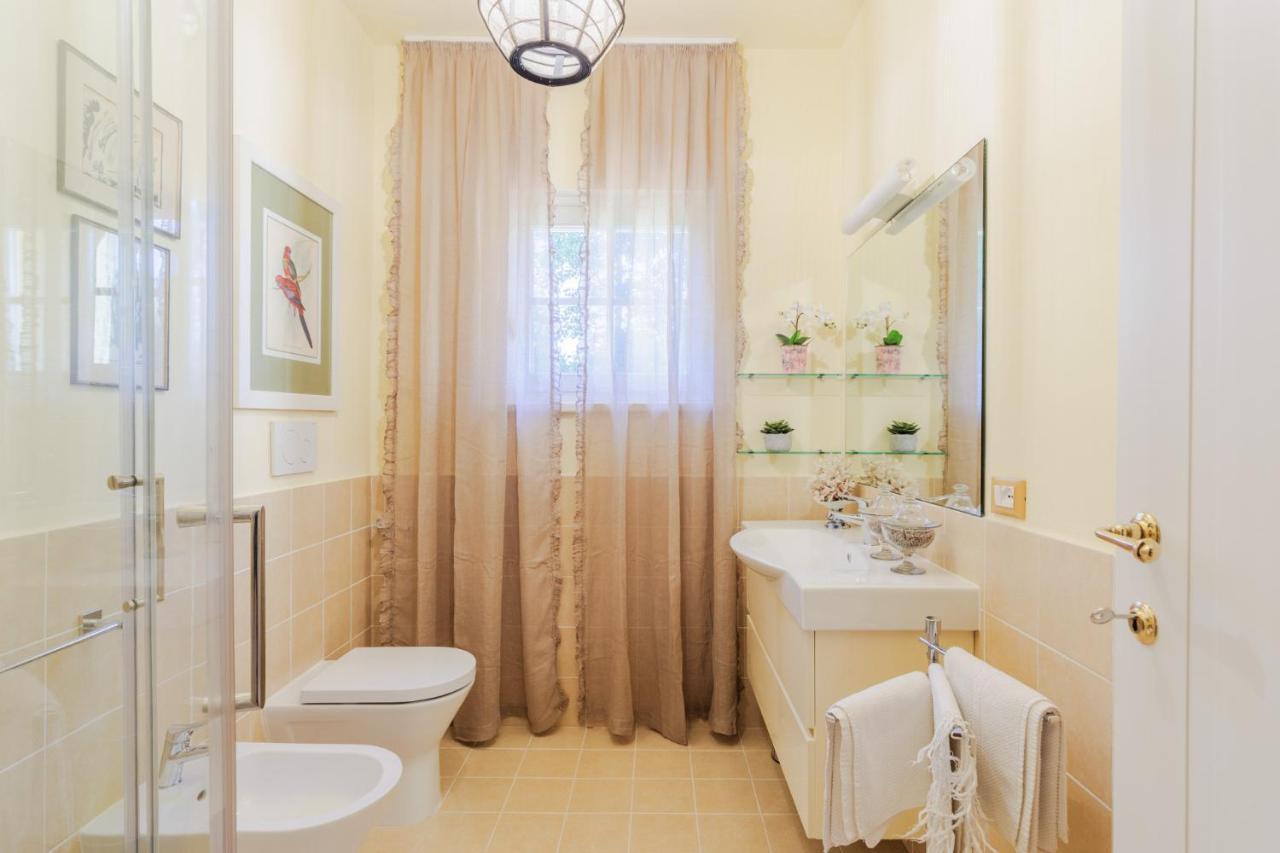 Villa Bassotta, A Charming Cottage Lucca Exterior photo